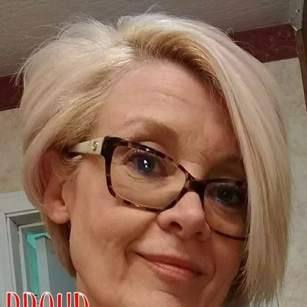 Meet your Posher, Dorinda